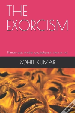 Capa do artigo The Exorcism