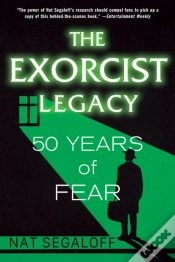 Capa do artigo The Exorcist Legacy