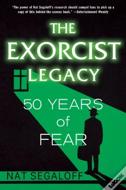 Capa do artigo The Exorcist Legacy