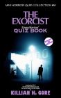 The Exorcist Unauthorized Quiz Book - Preview