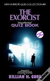 The Exorcist Unauthorized Quiz Book