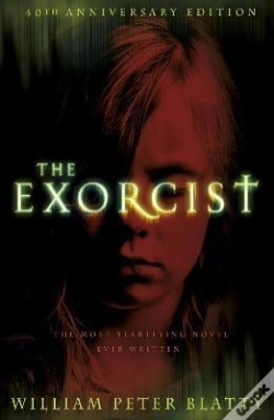 Capa do artigo The Exorcist