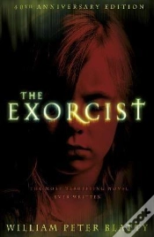 Capa do artigo The Exorcist