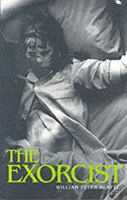 Capa do artigo The Exorcist