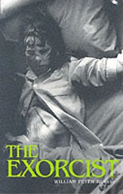 Capa do artigo The Exorcist