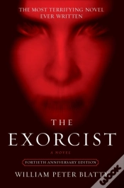 Capa do artigo The Exorcist