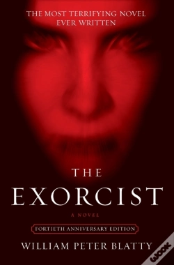 Capa do artigo The Exorcist
