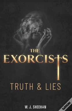 Capa do artigo The Exorcists