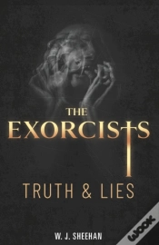 Capa do artigo The Exorcists