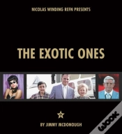 Capa do artigo The Exotic Ones