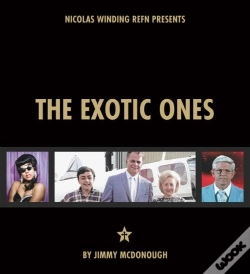 Capa do artigo The Exotic Ones