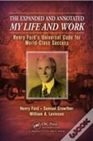 The Expanded And Annotated My Life And Work