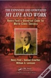Capa do artigo The Expanded And Annotated My Life And Work