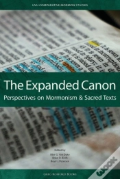 Capa do artigo The Expanded Canon