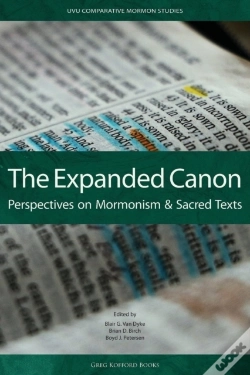 Capa do artigo The Expanded Canon