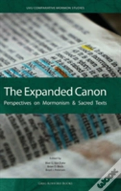 Capa do artigo The Expanded Canon