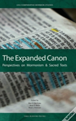 Capa do artigo The Expanded Canon