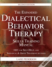 Capa do artigo The Expanded Dialectical Behavior Therapy Skills Training Manual, 2nd Edition