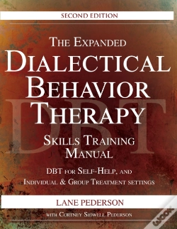 Capa do artigo The Expanded Dialectical Behavior Therapy Skills Training Manual, 2nd Edition