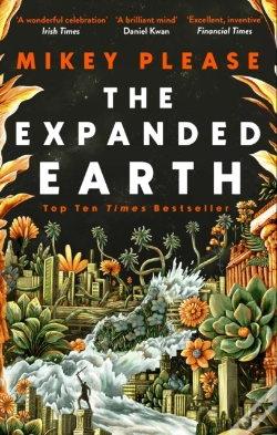 Capa do artigo The Expanded Earth