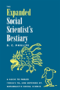 The Expanded Social Scientist'S Bestiary - Preview