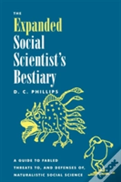 Capa do artigo The Expanded Social Scientist