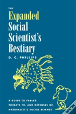 Capa do artigo The Expanded Social Scientist'S Bestiary