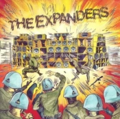 Capa do artigo The Expanders - Vinil
