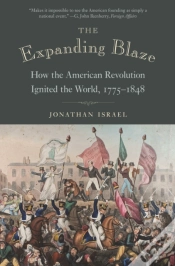 Capa do artigo The Expanding Blaze