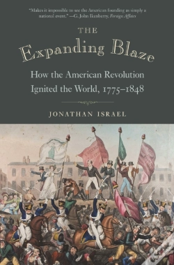 Capa do artigo The Expanding Blaze