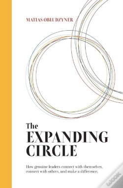 Capa do artigo The Expanding Circle