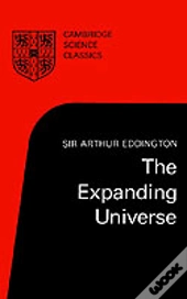 The Expanding Universe