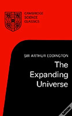 Capa do artigo The Expanding Universe