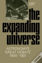 Capa do artigo The Expanding Universe