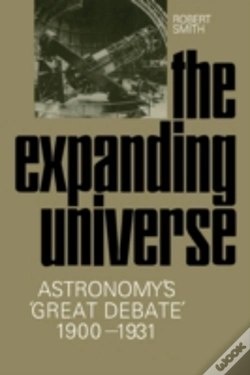 Capa do artigo The Expanding Universe