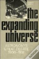 The Expanding Universe