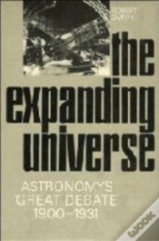 Capa do artigo The Expanding Universe