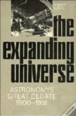 Capa do artigo The Expanding Universe