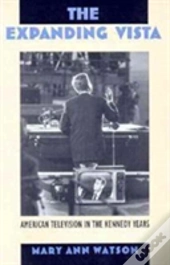 The Expanding Vista