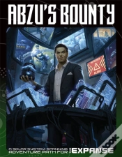 Capa do artigo The Expanse: Abzu