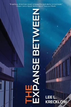 Capa do artigo The Expanse Between