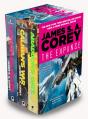 The Expanse Box Set Books 1-3 (Leviathan Wakes, Caliban'S War, Abaddon'S Gate) - Preview