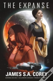 Capa do artigo The Expanse