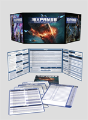 The Expanse Game Masterâ€™S Kit - Preview