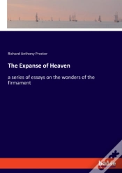 Capa do artigo The Expanse Of Heaven