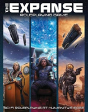 The Expanse Roleplaying Game - Preview