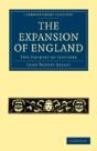 The Expansion Of England - Preview