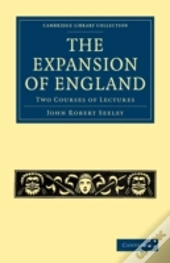 The Expansion Of England