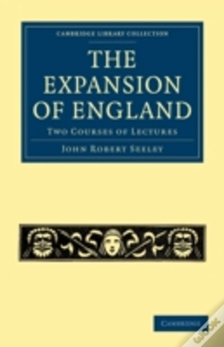 Capa do artigo The Expansion Of England