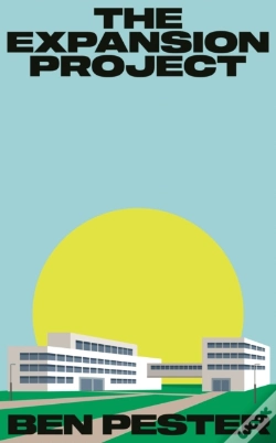 Capa do artigo The Expansion Project